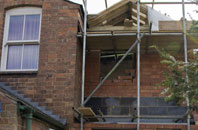 free Towerage home extension quotes